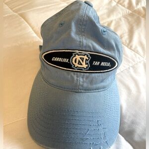 Tar Heels hat
